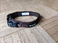 Petlando Mesh Halsband mokka XS NEU Bayern - Ohlstadt Vorschau