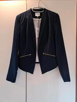 Blauer Blazer Nordrhein-Westfalen - Herne Vorschau