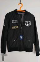 Pilotenjacke Bomberjacke Buffalo NEU Gr. 38 Hessen - Helsa Vorschau