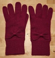 YORN 100% Cashmere Handschuhe NEU pink P&C  Neu und nie getragen, Berlin - Zehlendorf Vorschau