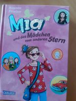 Buch * MIA und das Mädchen vom anderen Stern * wNEU * ab 10 Nordrhein-Westfalen - Warburg Vorschau