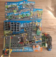 Lego City  60052 Güterzug mit OVP Nordrhein-Westfalen - Bergisch Gladbach Vorschau