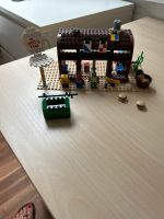 Krosse Krabbe von Lego Hessen - Hünstetten Vorschau