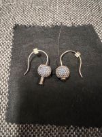Ohrringe für Beads Perlen Glitzer Thomas Sabo Bergedorf - Neuengamme Vorschau