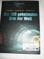 Buch über geheime Orte der Welt Bayern - Amberg b. Buchloe Vorschau