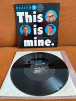 LP Schallplatte 12“ Maxi Heaven 17 - This Is Mine (1984 UK) Rostock - Stadtmitte Vorschau