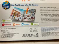 Tip Toi Tiptoi Bücher Bauernhof  Vampir Leserabe Pony Nordrhein-Westfalen - Ibbenbüren Vorschau