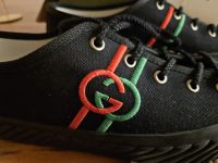 Gucci Sneaker Herren, Größe 8 (40,5) Bayern - Kirchseeon Vorschau