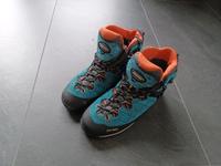 Meindl Wanderschuhe Bayern - Schönberg Vorschau