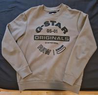 G-Star Raw Pullover Pulli Sweatshirt Sweater Größe L Nordrhein-Westfalen - Krefeld Vorschau