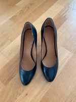 Esprit Damenschuhe aus Leder Gr. 36 neu Nordrhein-Westfalen - Mettmann Vorschau