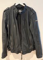 Tigha Lederjacke Herren schwarz Gr. L - wie neu Münster (Westfalen) - Centrum Vorschau