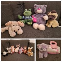 Kuscheltier ♥️ Hase/ Giraffe/ Eichhörnchen/ Panda/ Koala/ Frosch/ Brandenburg - Elsterwerda Vorschau