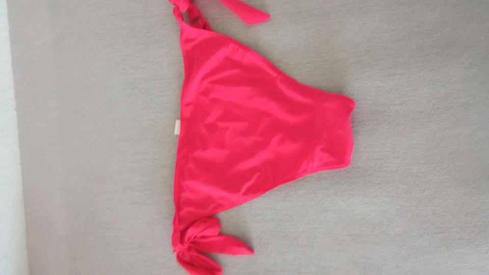 4 Badeslips Hunkemöller, 3 x XL, 1 x L, ungetragen, Versand 2 Eur in Hamburg