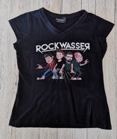 Rockwasser Girl-Shirt  Gr. L Versand inklusive !! Thüringen - Berga/Elster Vorschau