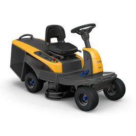 Stiga Swift 372E Akku-Aufsitzmäher-Onlinepreis 3.049 € im Karton in Oyten