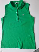Lacoste Damen Polo ärmellos Gr. 36 Köln - Ehrenfeld Vorschau