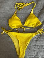 Neu! Hunkemöller Bikini Gr. 40 gelb Wiesbaden - Mainz-Kostheim Vorschau