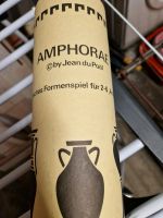 Amphorae Strategisches Formenspiel Duisburg - Hamborn Vorschau