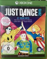 Just Dance 2015 für XBOX ONE Hessen - Petersberg Vorschau