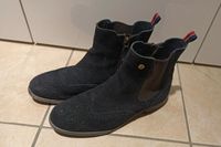 Tommy Hilfiger Stiefeletten Gr.37 Budapester Baden-Württemberg - Grenzach-Wyhlen Vorschau