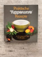 ‼️Tupperware Buch „Rezepte“ Kochbuch Nordrhein-Westfalen - Lünen Vorschau