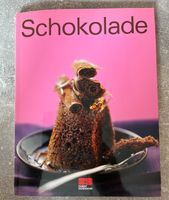 Trendkochbuch Schokolade Backbuch Dessert Hessen - Niestetal Vorschau