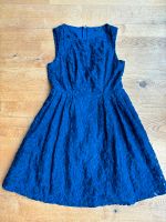 Cocktailkleid Abendkleid dunkelblau Gr. 40 von Orsay Bayern - Regensburg Vorschau