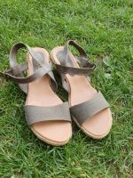 Sandalen, Größe  38, bluemotion, NEU Bayern - Schönbrunn Vorschau