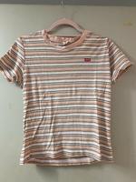 Shirt Levis Größe M Bayern - Kirchehrenbach Vorschau