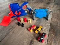 Nerf Nitro Flashfury Chaos Baden-Württemberg - Rastatt Vorschau