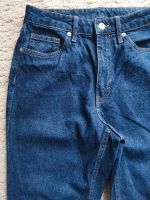 ❤️ H&M Straight fit Vintage Jeans Gr. 38 ❤️ Bayern - Kulmbach Vorschau