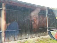 Garage zur Miete in Wolkenstein und Umgebung gesucht. Sachsen - Wolkenstein Vorschau