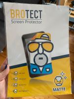 Screen Protector 12.1 Zoll matt Baden-Württemberg - Konstanz Vorschau