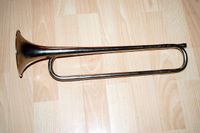 Blechblasinstrument Trompete Nordrhein-Westfalen - Haltern am See Vorschau