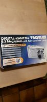 Digital Kamera Traveler Slimline X6 m.Dockingstation Bayern - Inning am Ammersee Vorschau