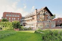 Nordsee Insel Juist 5 Nächte Nordsee-Hotel Freese HP ab 449€ Baden-Württemberg - Vaihingen an der Enz Vorschau