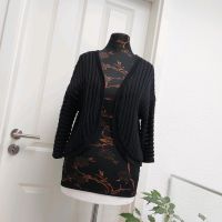 C&A Premium ☆ Bolero ☆ Gr. 36 ☆ S ☆ Strickjacke ☆ Weste ☆ schwarz Saarland - Freisen Vorschau