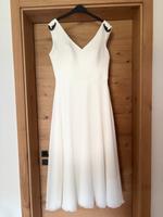 Standesamtkleid Bianco Evento „Dalila“ Bayern - Reisbach Vorschau