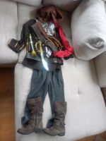 Kostüm Fasching Pirat Captain Jack Sparrow Leipzig - Altlindenau Vorschau
