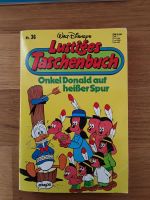 Taschenbuch Walt Disney Nr 36 Donald Duck Bayern - Hof (Saale) Vorschau