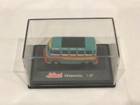 Schuco VW Samba Bus 1:87 NEU und OVP Eimsbüttel - Hamburg Niendorf Vorschau