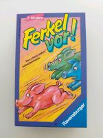 Spiel "Ferkel vor" Baden-Württemberg - Pfalzgrafenweiler Vorschau