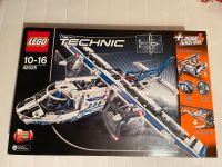 Lego Technic 42025 Frachtflugzeug Nordrhein-Westfalen - Harsewinkel Vorschau