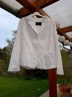 Fuchs und.Schmitt weißer Damen Blazer gr.44 Nordrhein-Westfalen - Much Vorschau