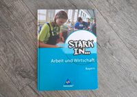 Stark in Arbeit und Wirtschaft Schulbuch 9783507350052 Rheinland-Pfalz - Weiler b. Gevenich/Eifel Vorschau