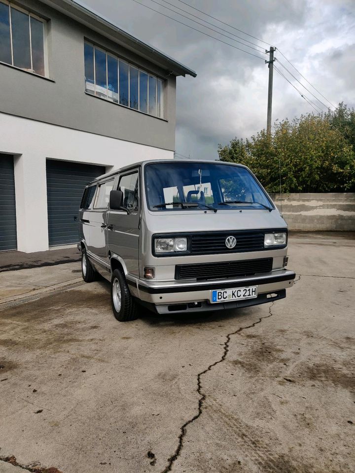 VW T3 Multivan in Schwendi