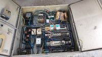 Schaltkasten Schaltschrank Elektro BHKW Verwertung Schrott Nordrhein-Westfalen - Nottuln Vorschau