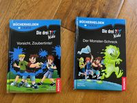 Drei Fragezeichen kids Bücherhelden Hessen - Kelkheim Vorschau