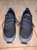 ~*Nike AirMax 270 blau/weiss, Gr. 35, super Zustand*~ Bayern - Heretsried Vorschau